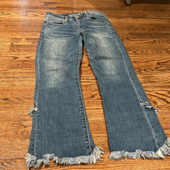 AE JEANS - Picture 3 of 5